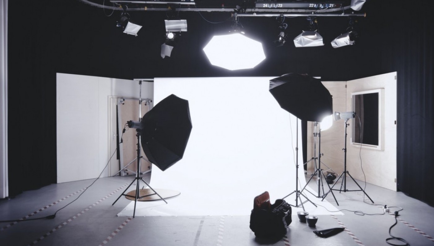The 9 & 1/2 Types of Product Photography